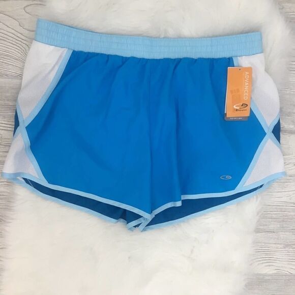 Champion NWT Athletic Shorts - Picture 2 of 4